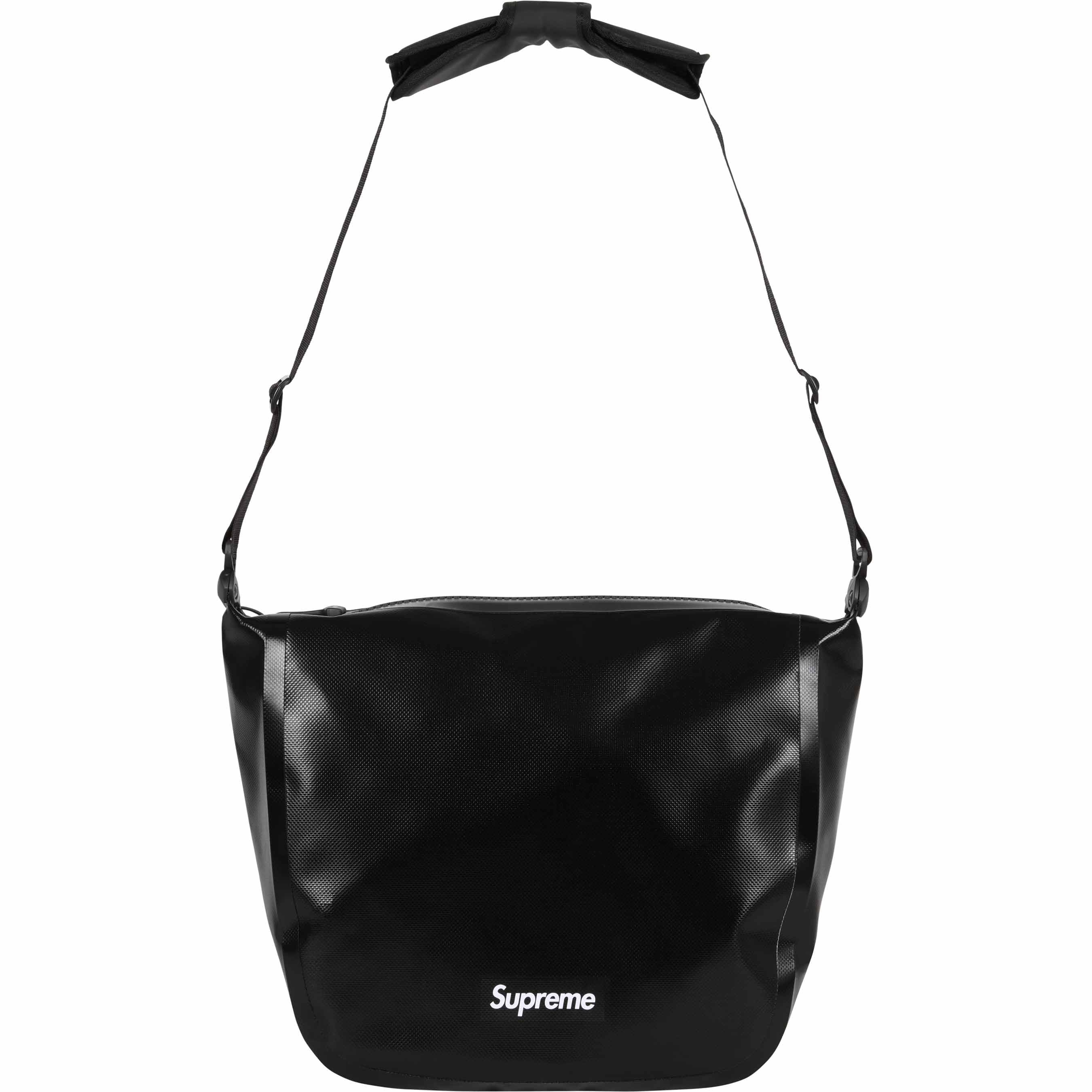 Supreme®/ORTLIEB Small Messenger Bag view 11